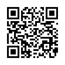 QR Code for bc1qeeth00lvcef484c0e9tv5a7ppc3nmsz8ru22fr