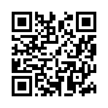 QR Code for bc1qeew6e5kheeymhlr8xtltref5u8aedlpfqv2xg6