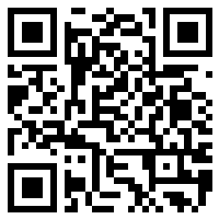 QR Code for bc1qeexpan5vd0ptf9tywev50pg5hj32lmd93f9ft5
