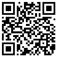 QR Code for bc1qefdhwpccg585ehs3dwvdrcy00fkhdh2enlzft3