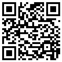 QR Code for bc1qefvuplr8f9f770v2zsk7d7q2zls3sp4eelxa86