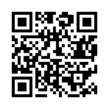 QR Code for bc1qegg4e95hhqvjmf0jflcd7vlpvyv2tf7edtlk5m