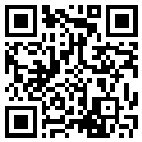 QR Code for bc1qen3j7wv3d5rsk4adhdgt2qn96fhap9mutpr4za