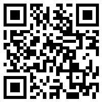 QR Code for bc1qenvddf84klkktakessyrarvre4jdn57zf97fpf