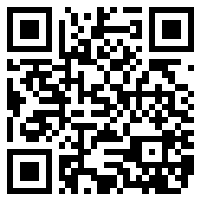QR Code for bc1qerv65ssxpg588xmt2ve68jprhe34d8x2uy0nch