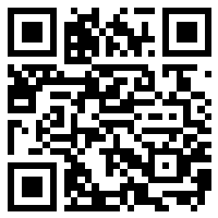 QR Code for bc1qesmchknp54gr5fdghjek0nykhgnp3a24a4ynru