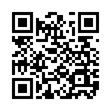 QR Code for bc1qeterxdxttnfxwp3he8uur869v8hqnl6e87vya6
