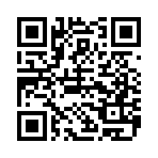 QR Code for bc1qeu2p7e730gachvzv8vstwv7mcsv2r2e66ekwx3