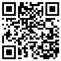 QR Code for bc1qeu6ym9pjp56j2atfctccrespcxarl6da4sew4e