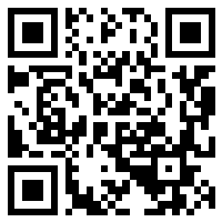 QR Code for bc1qev9e9up5cj5tlchsuggvpy005um2tlw429l7nv