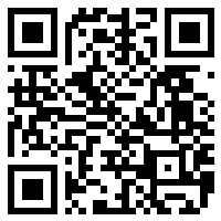 QR Code for bc1qevjprcutkpernzzu3cdvsp3rdwygf2mwl8370v