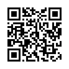 QR Code for bc1qewym7cde24dhvzykv08my5fftx4ezvupp08a65