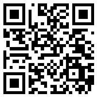 QR Code for bc1qex5ya7evxgcty5p0f3lfthppq79f7deak478a4