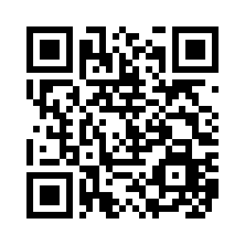 QR Code for bc1qex7vrthxhd2yvpw2sxtevpcvxn67tqty25lp2f