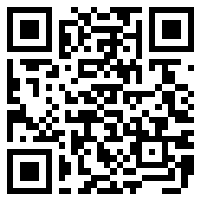 QR Code for bc1qex8e2ml05e4eq7cemtjgjaxvdvd73rerldrs85