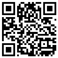 QR Code for bc1qexpsefxmcsdhcfe85zgn6y070utkr3luwkv3yl