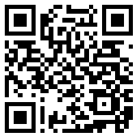 QR Code for bc1qeyegzcldrn6hxfztrk3mx2wql6dd0ync4ct69a