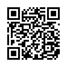 QR Code for bc1qezykffpcfs73w7u6mffksh7tq59rakd5rfu3mr