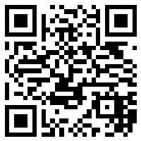 QR Code for bc1qf07wl3fafygwp6ml576ejqmt3fjuk2hhf775nn