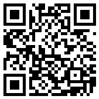 QR Code for bc1qf0g5ch83dapjrrgj7gnrduht63tfpyjvec20g7