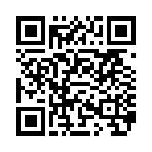 QR Code for bc1qf2f84r7thxsuda7thtx569dk5spc2y3l3j5xaj