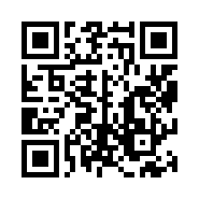QR Code for bc1qf2w9uafd64csetk3a63csttkfljgcwyucj6wfc