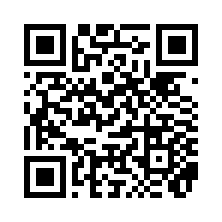 QR Code for bc1qf3fmx2v7k3kffetn48ldjzn9da7chm90zhyydw