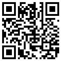 QR Code for bc1qf3lpvr236x3xae0uuwupuy2sul57ugeug5lle5