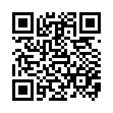 QR Code for bc1qf3mck33lf3x588peesfm7z887vv83fevjutvk6