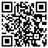 QR Code for bc1qf3q65cpgqqrcv2zn5vta0dat0lt9tu0dryvm7k