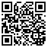 QR Code for bc1qf497wu2p3899df3evclf6dr7yfg5627faclzm3