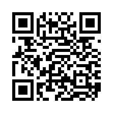 QR Code for bc1qf5dvlhm7dcgcyd0s6p8ck2aky97dg378pxpljg