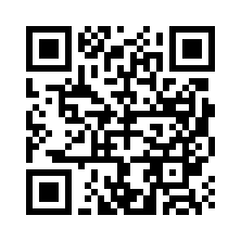 QR Code for bc1qf5g5faqw74atu82ukunc4mf0x7py7ugth97mde