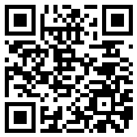 QR Code for bc1qf5k8xw5ggznjava8dpdwthq4hsvnz07e976vga