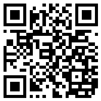 QR Code for bc1qf5vsvxtfzz4kzsxug2psf8daetpexmqnu08ws7