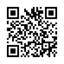 QR Code for bc1qf656rvuuqvj4mdaskvxl8np5f8ally3wup3ftg