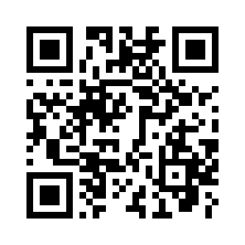 QR Code for bc1qf6puz5zmhkae94sumffkr4mxfd0lczzaahjxv7