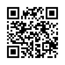 QR Code for bc1qf6xxepsx4gythpyjxce0rjrr32frle6u7fcger
