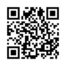 QR Code for bc1qf7a2a8ppj32038wsv62g8uelfa62quextce0ry