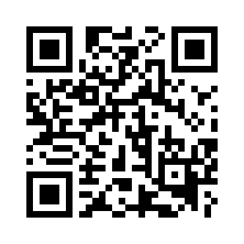 QR Code for bc1qf7v58ge6pxmca580tkct2e30qexvy54uvsfzyv