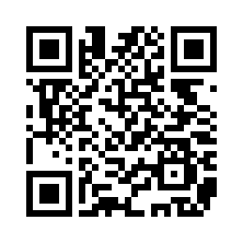 QR Code for bc1qf8ejwamqu6cpp4rlns8x209l5pykycxedruprs