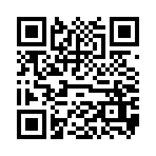 QR Code for bc1qf95zhav374c3hhfluf2ffqml2vy22nrf35wld3