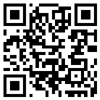 QR Code for bc1qf9fpnthy24sqszhyz0sc3jg3rdhldd50f58afc