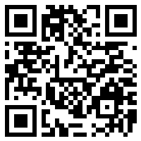 QR Code for bc1qf9tektyvm8zsd868pegs9hjpus5d2n4t605hs3