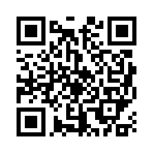 QR Code for bc1qf9u309fselrtrc0k27cfazd3vcfyahmnpne8yr