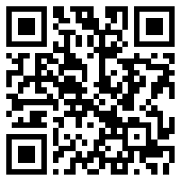 QR Code for bc1qfc85tdx3e4wvkflrnvmqsf3dnncupyff9wf03d