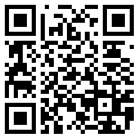 QR Code for bc1qfdmpwpye7vvn27k3h8fttp4jnnx2d3l6859sc7
