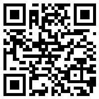QR Code for bc1qfe88tajrd0vt8rtprjkcakulhdg8s7jvrntkvs