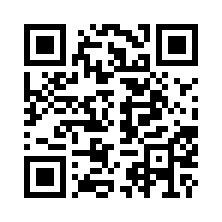 QR Code for bc1qfedjgne3rf7tk2dtfe0qstzu2gpsr2qljnfr4e