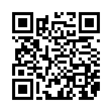 QR Code for bc1qfenj5pzfe7awe3kmfcelcsvh05hf3f62tjte07